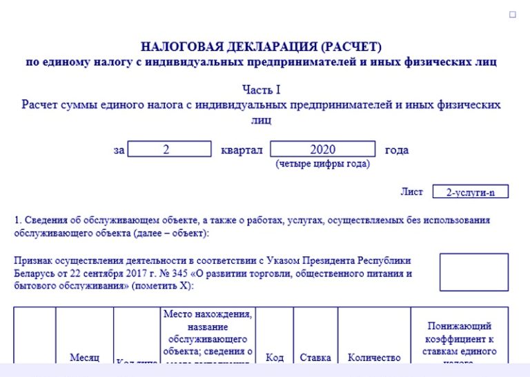 Презентация по ип