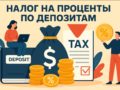 налог на депозиты